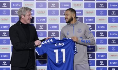 Josh King to Celtic link sparks some excitement; but Hoops fans not jumping the gun - 67 Hail Hail