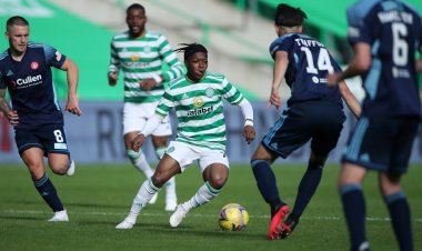 Dembele can save Celtic & Howe millions