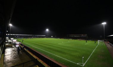 Three things we learned as Dundee claim big three points over Ayr United - Not The Old Firm