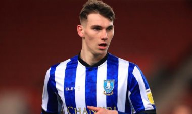 Midfielder Warned Ahead Of Parkhead Move