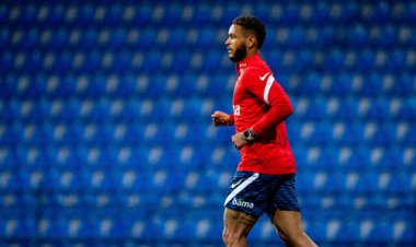 Eddie Howe wants to sign Joshua King for Celtic - Report | Sportslens.com