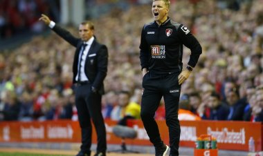 Celtic: Journalist provides update regarding Eddie Howe