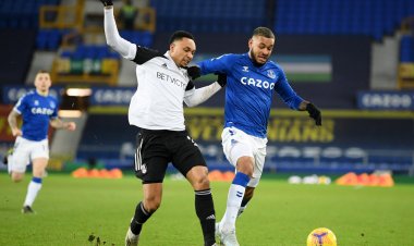 Celtic: Howe eyeing move for King