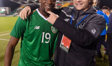 Celtic loanee Jonathan Afolabi on target for Dundee; helps secure impressive victory - 67 Hail Hail