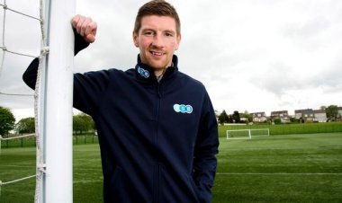 Ex-Hoops Star Touts Major Parkhead U-Turn