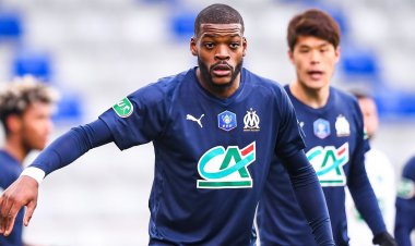 Celtic loanee Olivier Ntcham set to return as Marseille target replacements