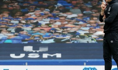 Eddie Howe announcement could be this week