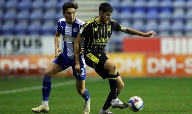 Kyle Joseph to Newcastle United: Wigan Athletic sensation profiled as Magpies 'hijack' Celtic's move for Scotland U19s star