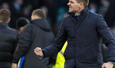 Photo: Rangers fans will love this as Subway shut down a Celtic fan on Twitter