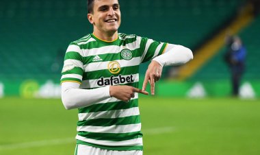 Why Eddie Howe's first task as Celtic manager should be a permanent deal for one loanee