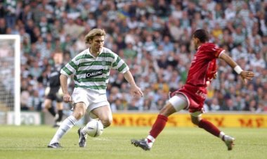 Celtic: Ex-defender reveals he was approached for Parkhead return