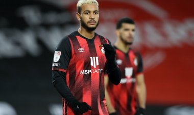 Celtic: Whelan - King would 'jump at chance' to link up with Howe at Celtic