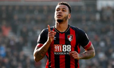 Celtic must move for Everton’s Josh King