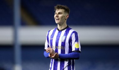 Celtic-bound Liam Shaw drops down to Sheffield Wednesday under-23s; bags 90 minutes vs Hull - 67 Hail Hail