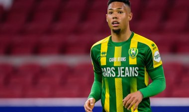 Celtic 'target' Milan van Ewijk considers interest from Europe, as Dutch clubs hover - 67 Hail Hail