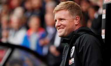 ‘Using Celtic as bait’ ‘Time to move on’ ‘Howe No’ Celtic fans react to manager blow