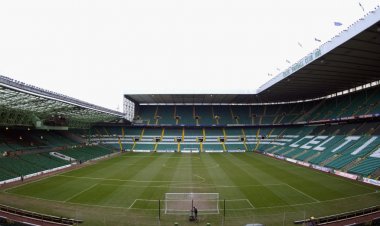 Ex-SPL chief Roger Mitchell gets it right on Celtic manager hunt, Director of Football - 67 Hail Hail