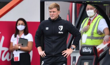 Celtic: Eddie Howe move put in doubt