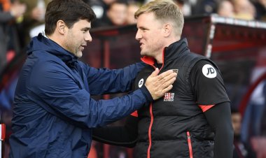 Celtic: Howe spotted Hoops house-hunting