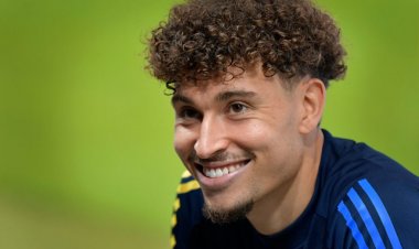 Report: Borussia Dortmund considering move for Jordan Larsson; recently spoke about his Celtic "dream" - 67 Hail Hail