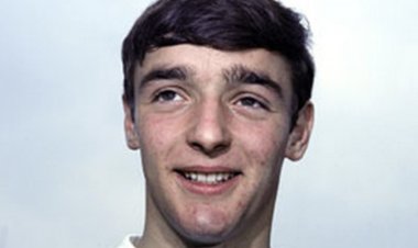 EX-BOSS REVEALS CELTIC’S MAGNIFICENT SEVEN