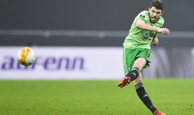 Celtic playmaker Ryan Christie makes WhoScored? team of the season - 67 Hail Hail