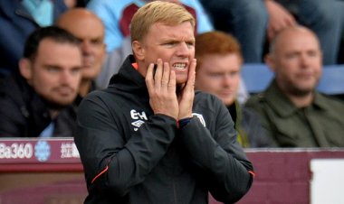 Celtic: Fans react as Eddie Howe arrival hits ‘stumbling blocks’