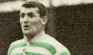 Putting Them Out Of The Scottish Cup – Quinn Comes Back to Haunt Range
