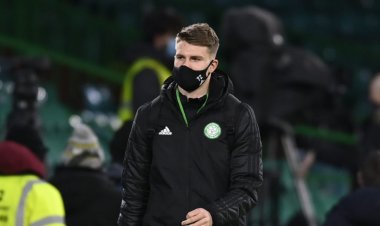 Celtic know Leo Hjelde has a 'massive future'; he must have pathway to first-team next season - 67 Hail Hail
