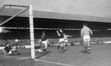 Video: On This Day,  goals from the 20th Century | The Celtic Star