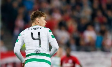 "I could have an impact at Celtic", forgotten defender ready to impress new manager | The Celtic Star