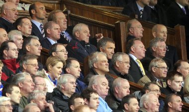 Graeme Souness tells Celtic to go for ‘Box Office’ appointment