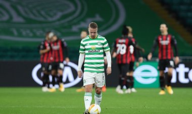 "I beg"; Hibernian fans are lining up their calls to sign Celtic's Leigh Griffiths - 67 Hail Hail
