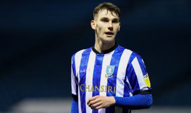 Incoming Celtic midfielder Liam Shaw to get more opportunities with Sheffield Wednesday - 67 Hail Hail