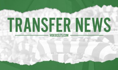 Celtic’s 22-year-old flies out to undergo medical ahead of deal
