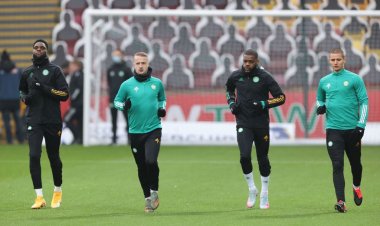 Patryk Klimala set to leave Celtic for New York Red Bulls | The Celtic