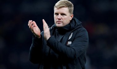 Shocked Celtic have not started talking to someone else- In The Know reporter’s Howe update