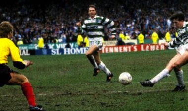 IBROX COUNTDOWN: ST PATRICK’S DAY MASSACRE
