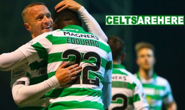 ‘Months Away from Leaving Celtic’ – Reporter Confirms Worst Kept Secret