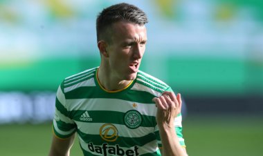 Celtic star David Turnbull surely has clear path to the Euros after Scotland injury news - 67 Hail Hail