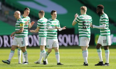 The hard miles that Celtic will be calling in at Ibrox on Sunday