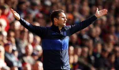 Frank Lampard wanted by Crystal Palace - Celtic and Eddie Howe implica