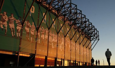 “No big loss” - Incredible slur by ex Celtic boss on club legend