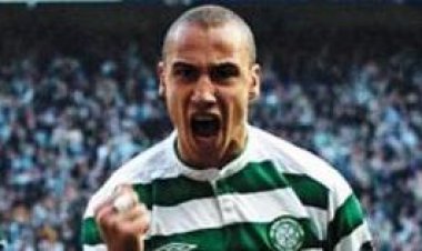 IBROX COUNTDOWN: HENRIK SWOOPS TO CONQUER