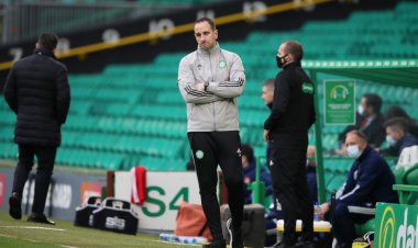 McCoist shows up Sutton with defence of Kennedy's Celtic comments - 67 Hail Hail