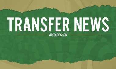 Terrific boy- Celtic striker deal is explained