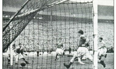The Triumph of Non-Stop Celtic | The Celtic Star