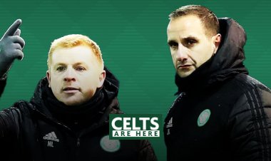 John Kennedy Makes Surprising Neil Lennon Admission