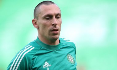 Celtic need culture change after over-reliance on Scott Brown - 67 Hail Hail