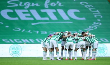 3 fringe Celtic players that must be given a chance before end of the season - 67 Hail Hail